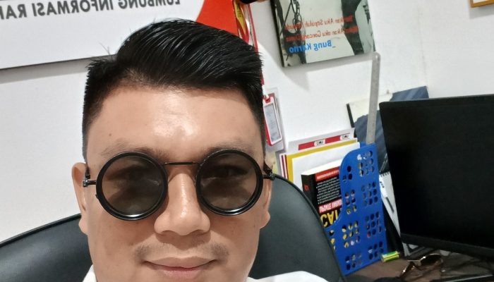 LIRA Sultra Desak Kejati Segel Stockpile PT Cinta Jaya, Dicurigai Hasil Tambang Ilegal