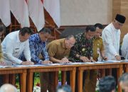 Gubernur Sultra Dorong Agresif Hilirisasi Perkebunan, Pabrik Tebu Konawe Selatan Jadi Peta Jalan Awal