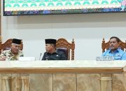 Andi Sumangerukka Desak Panitia STQH 2025  Wujudkan Impact Ekonomi ke Masyarakat, Tak Sekadar Seremoni