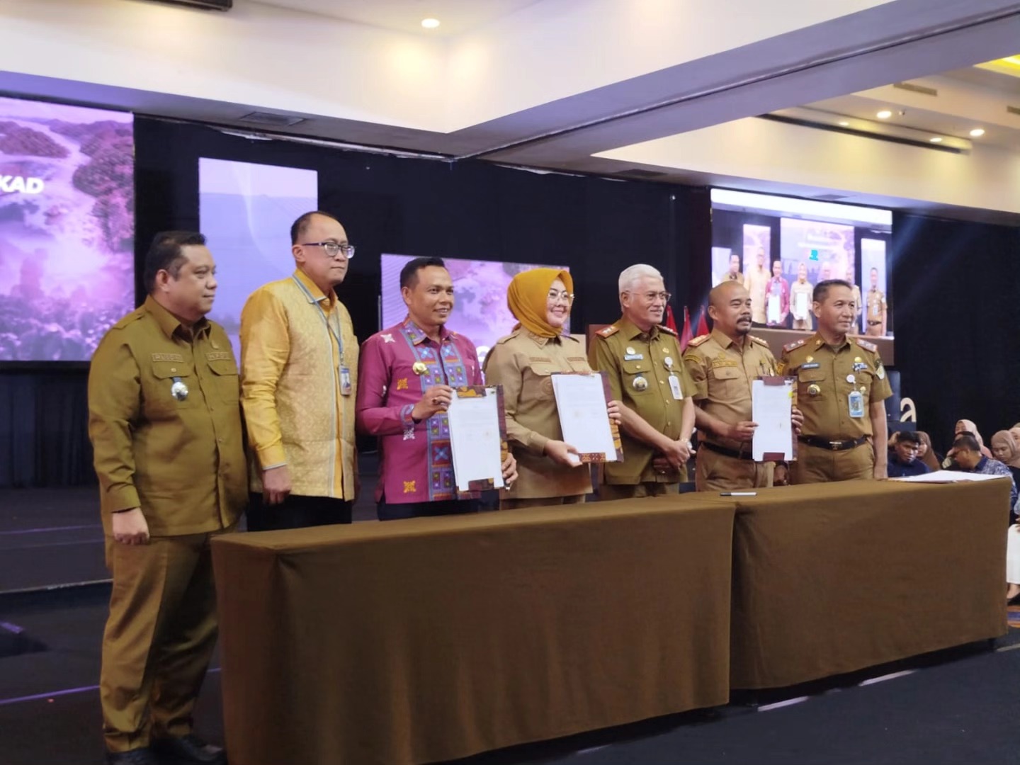 Wali Kota Kendari, Siska Karina Imran