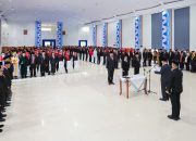 Andi Sumangerukka: Jabatan Adalah Amanah, Bukan Keistimewaan