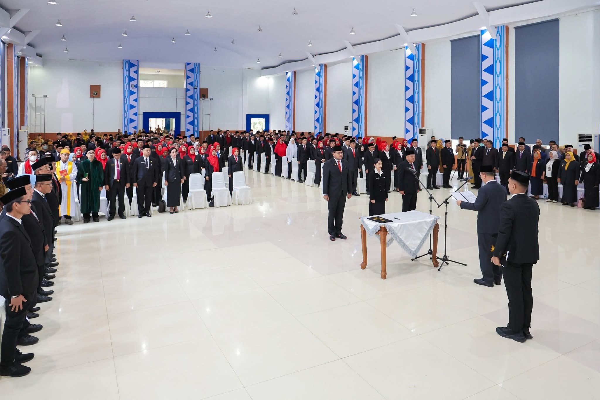 Reformasi Birokrasi,