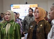 Wali Kota Siska Karina Imran Dukung Penuh Manajemen Talenta ASN, Kendari Siap Terapkan Sistem Merit