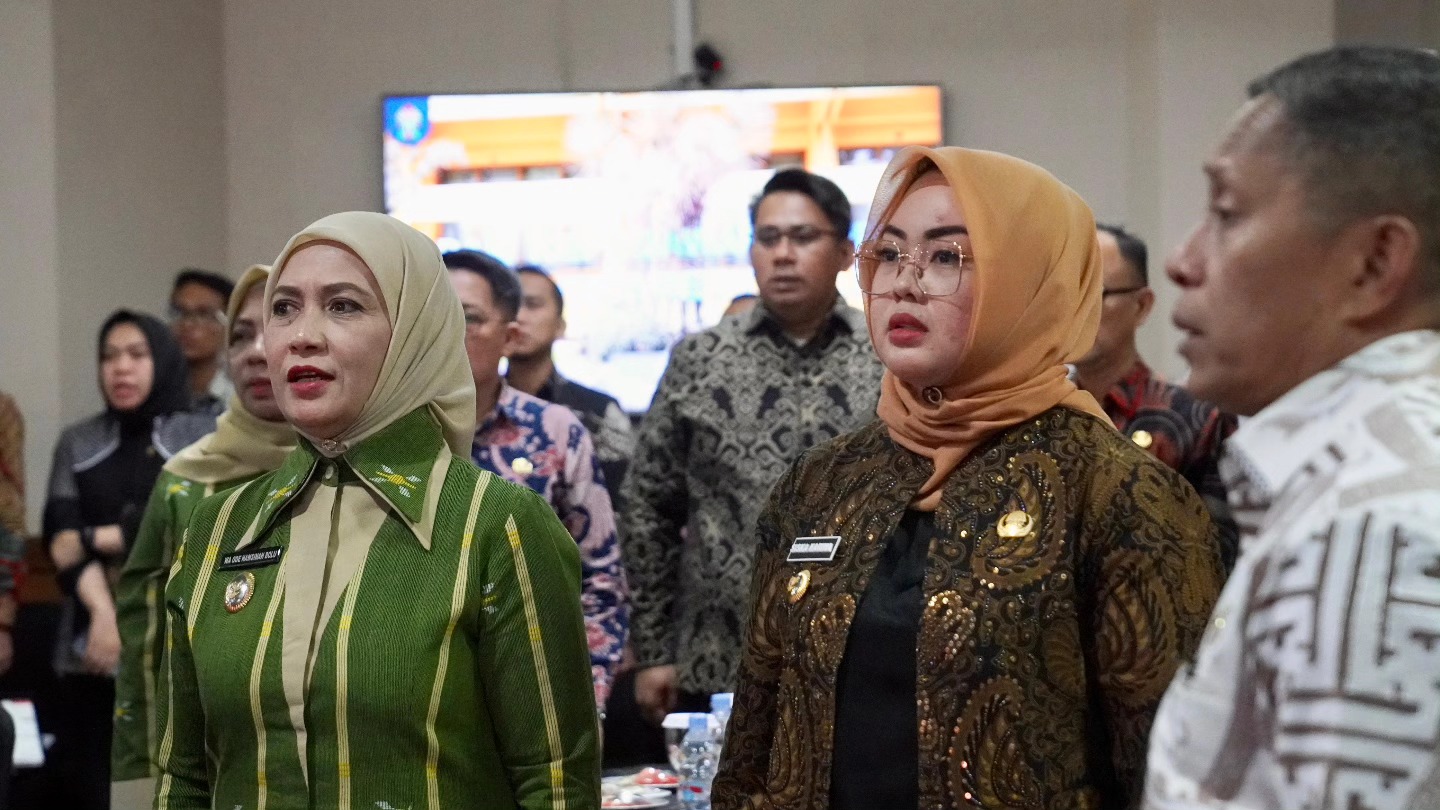 Wali Kota Kendari, Siska Karina Imran