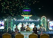 Sultra Sukses Selenggarakan STQH Nasional XXVIII