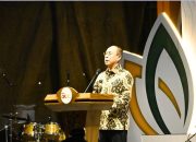 Lawan Judi Daring dan Pinjol Ilegal: Gubernur Sultra Minta Masyarakat Kelola Uang Secara Bijak