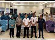 Sahuriyanto: Aparatur Harus Mampu Terapkan Keprotokolan Secara Konsisten