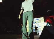 Kendari Berdendang, Fresly Nikijuluw Guncang Panggung BIK 2025