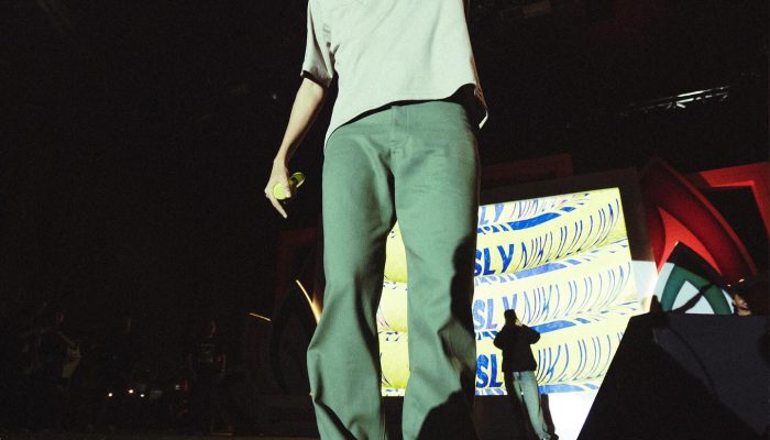 Kendari Berdendang, Fresly Nikijuluw Guncang Panggung BIK 2025