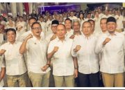 Kendari Resmi Tutup BIK 2025, Gubernur Sultra Target Penguatan UMKM