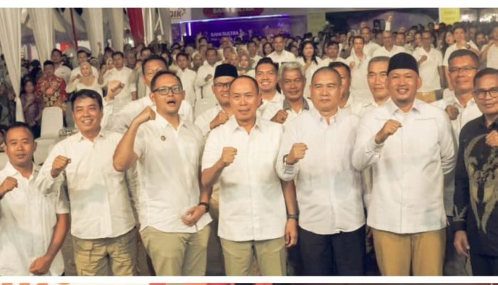 Kendari Resmi Tutup BIK 2025, Gubernur Sultra Target Penguatan UMKM