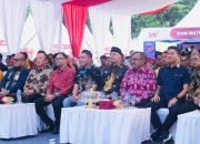 OJK Nobatkan Bombana, Wakatobi, dan Konsel Penerima BIK Award 2025