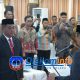 Pelantikan Sekda Kolaka