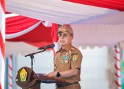 Sumpah Pemuda di Era Digital: ASR Desak Pemuda Sultra Jadi ‘Pejuang Literasi’