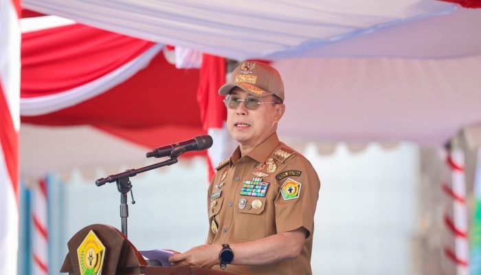 Sumpah Pemuda di Era Digital: ASR Desak Pemuda Sultra Jadi ‘Pejuang Literasi’