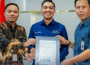 Transformasi Digital Bank Sultra, Raih Sertifikasi ISO 27001:2022 untuk Keamanan Data Internasional