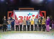 BSI, Bank Mandiri, hingga BEI Panen BIK Award OJK Sultra