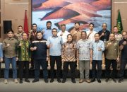 Kejati Sultra Perketat Pengawasan Hukum, PT ANTAM Tbk Tinjau Ulang Penambangan Mandiodo