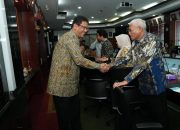 Sekda Sultra Tegaskan Transparansi Anggaran, Imbau OPD Kelola Dana Tertib Sesuai PP 12/2019