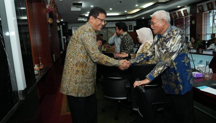 Sekda Sultra Tegaskan Transparansi Anggaran, Imbau OPD Kelola Dana Tertib Sesuai PP 12/2019