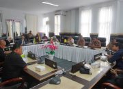 Gaji Dipotong Rp300 Ribu, Komisi I DPRD Desak PT MGM Patuh BPJS