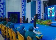 Gubernur ASR Apresiasi Kontribusi TP PKK Sulawesi Tenggara dari Provinsi Hingga Daerah