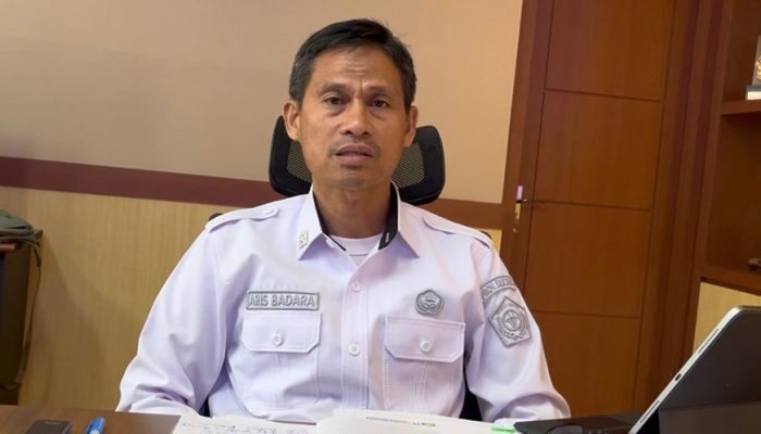 Wanti-wanti Pemprov Sultra, Kepala Sekolah Wajib Cicipi Menu Makan Bergizi Gratis