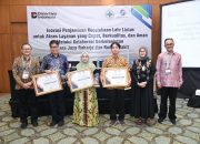 Jasa Raharja dan PERSI Perkuat Sinergi Layanan Kesehatan Korban Kecelakaan di Kongres PERSI XXI 2025