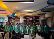 SK Kemenkum Sahkan Mardiono, PPP Sultra Solid Merapat: Rachmawati Badallah Ajak Kader ‘Kembali ke Rumah Besar’