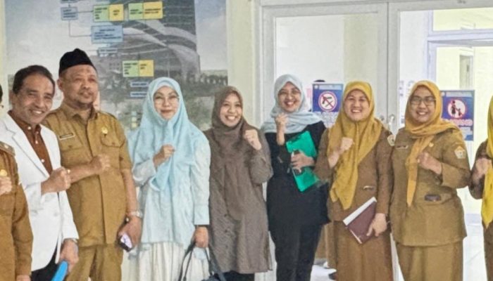 Waktu Dekat, RSJPD Oputa Yi Koo Penuhi Syarat Kerja Sama dengan BPJS Kesehatan