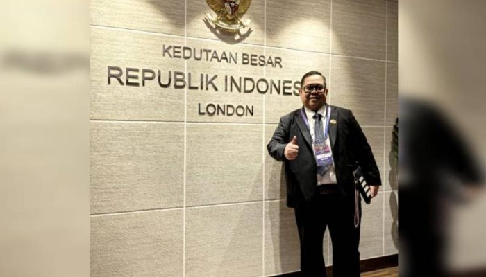 Jaring Investor Baru, Anton Timbang Ungkap Potensi Sektor Energi dan Pariwisata Sultra ke Pasifik