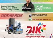 Sultra Perkuat Inklusi Keuangan: OJK Targetkan Peningkatan Pemahaman Lewat Festival BIK 2025