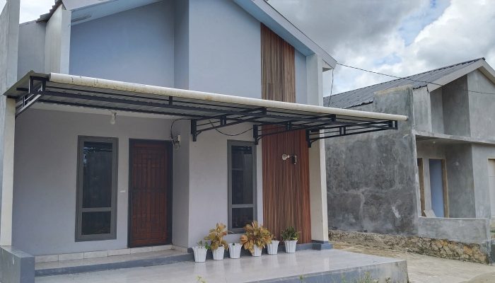 Amartha Town House Jadi Incaran, Properti Menjanjikan di Jantung Pemekaran Konawe Timur