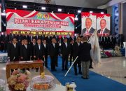 Andi Ady Aksar Janji “Gass Poll”, Target Kembalikan Kejayaan Olahraga Sultra