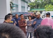 Peran Tri Firdaus Akbarsyah dalam Skandal Tambang Ilegal: Diduga Pemanfaat Utama Dana Dokumen Terbang