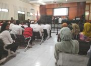 Kasus Nikel 80 Ribu Ton: Eks Kapolda Sultra Irjen Merdisyam Disebut dalam Sidang Perdana, Terkait Surat Pengawalan PT MBS