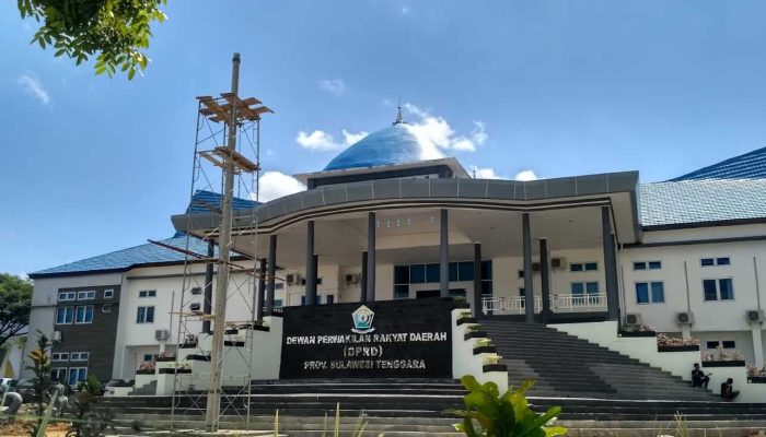 Maskot Dicabut karena Tak Transparan, Panitia STQH Akan Dipanggil DPRD Sultra