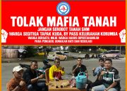 GEMPA Tuding Mafia Tanah di Balik Klaim Lahan Kopperson yang HGU-nya Tak Diperpanjang