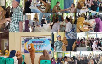 Paket Sehat Puskesmas Poasia