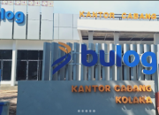 Panen Raya Kolaka Kewalahan, Bulog Hanya Mampu Tampung 70 Ton Gabah