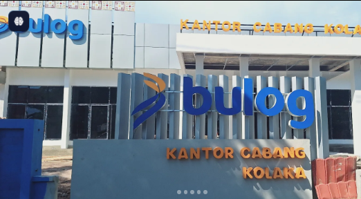 Bulog Kolaka