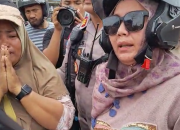 Jaringan Mafia Tanah Dituding di Balik Klaim Kopperson, Warga Tapak Kuda: Polisi Harus Pro Rakyat!