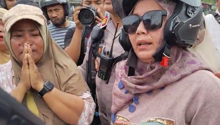 Jaringan Mafia Tanah Dituding di Balik Klaim Kopperson, Warga Tapak Kuda: Polisi Harus Pro Rakyat!