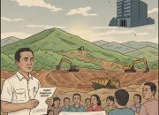 Terungkap Saat Survei, Pemda Koltim Curigai Aktivitas Tambang Liar PT Toshida