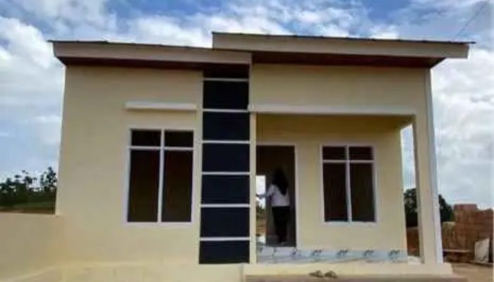 A99 CORP LAND Tawarkan Rumah Subsidi Tipe 36, DP Cuma Rp 99 Ribu di Kendari