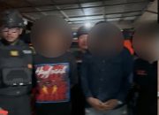 Dugaan Pemasok Sinte untuk Siswi SMP Dibekuk di Kendari, Polisi Sita 26 Paket Siap Edar