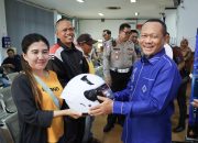 Jasa Raharja Dorong Samsat Semarang Perluas Fungsi Edukasi Lalu Lintas