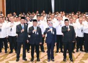 Jasa Raharja Tegaskan Pengabdian Merata, Pelayanan Perlindungan Korban Kecelakaan Hingga Pelosok Negeri