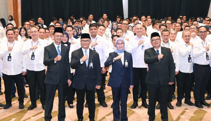 Jasa Raharja Tegaskan Pengabdian Merata, Pelayanan Perlindungan Korban Kecelakaan Hingga Pelosok Negeri