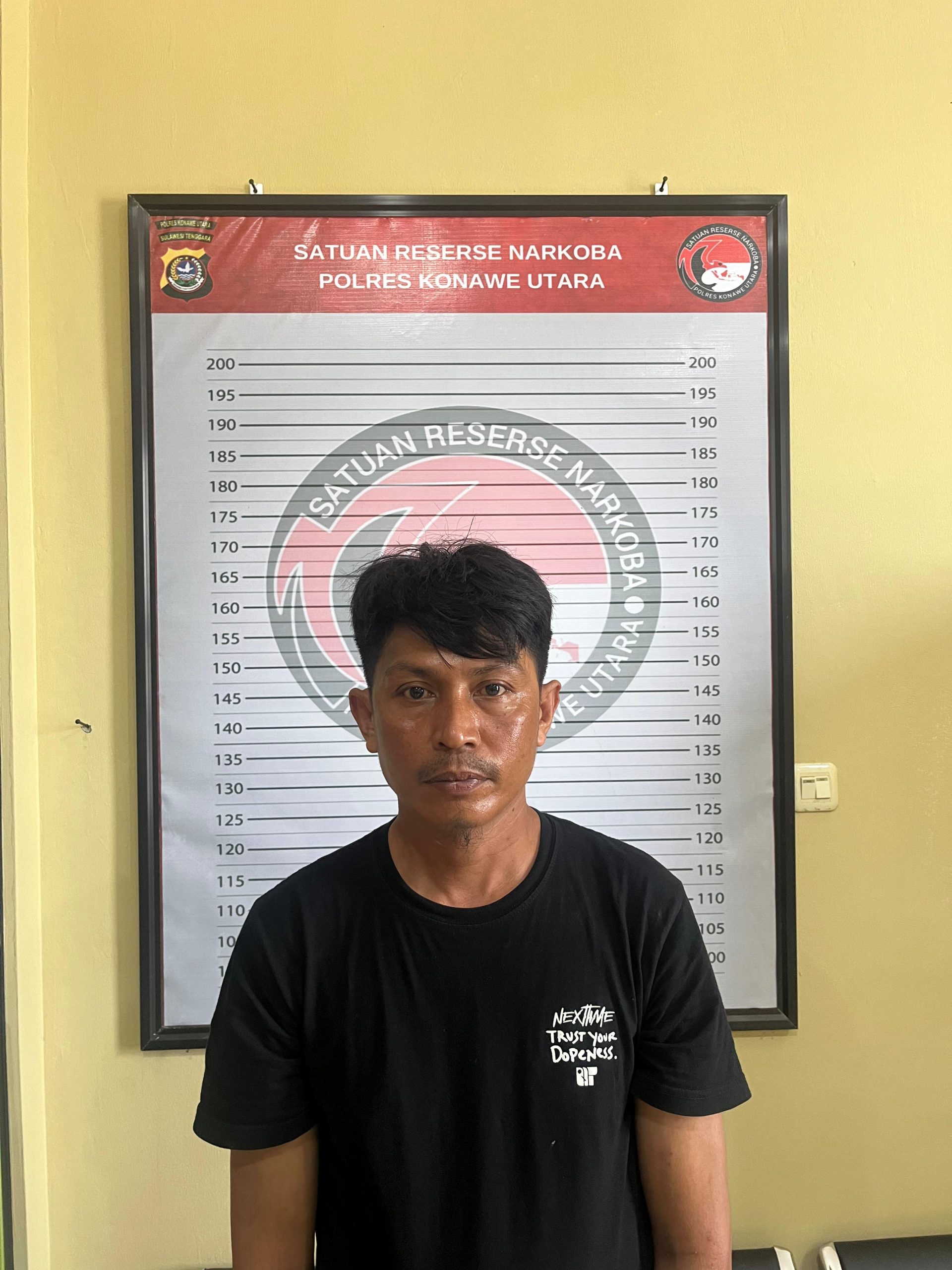 MASRUDDIN alias MASRIN (41)